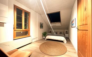 Doppeleinfamilienhaus 8.5 Zimmer - image - 9