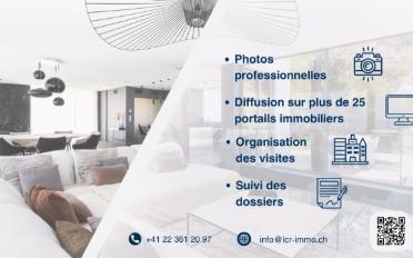 Wohnung 4.5 Zimmer - image - 10