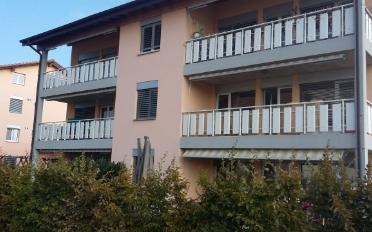 Wohnung 4.5 Zimmer - image - 1