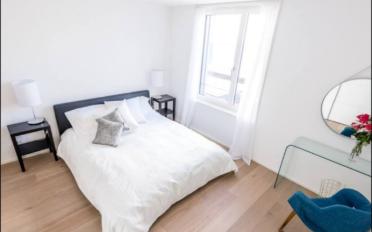 Appartement meublé 3.5 pièces - image - 8