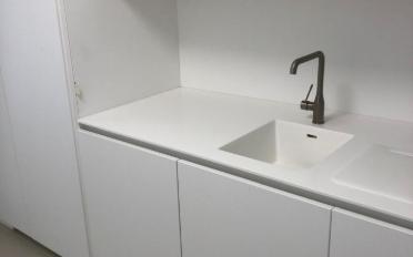 Apartment 3.5 rooms - image - 2