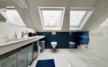 Villa 7.5 pièces - image - 10