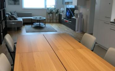 Apartment 4.5 rooms - image - 5