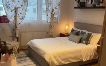 Apartment 4.5 rooms - image - 6