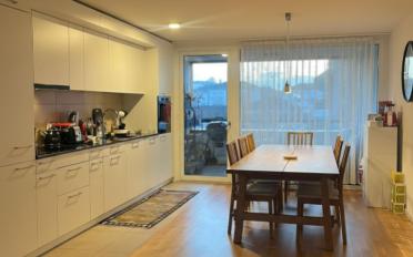 Apartment 4.5 rooms - image - 4