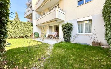 Appartement meublé 3.5 pièces - image - 1