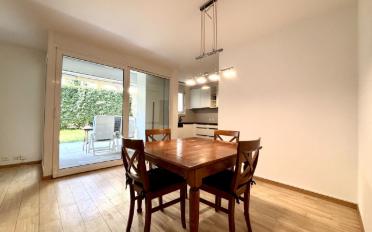 Appartement meublé 3.5 pièces - image - 6