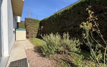 Appartement meublé 3.5 pièces - image - 11