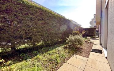 Appartement meublé 3.5 pièces - image - 12