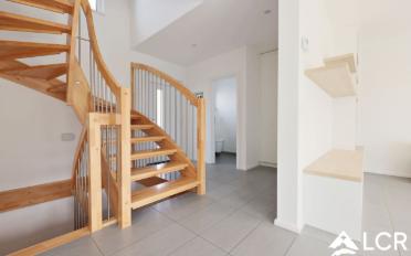 Row house 5.5 rooms - image - 10