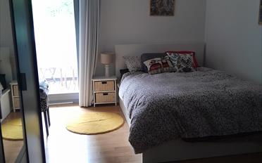 Einzelzimmer 5.5 Zimmer - image - 1