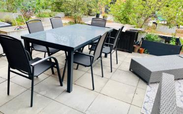 Wohnung 5 Zimmer - image - 1