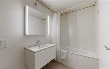 Appartement meublé 4.5 pièces - image - 8