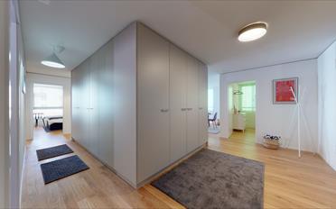 Appartement meublé 4.5 pièces - image - 12