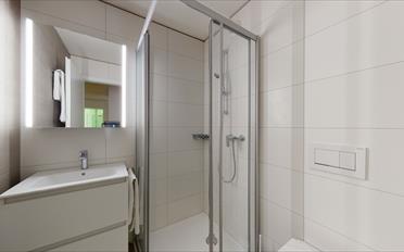 Appartement meublé 4.5 pièces - image - 15