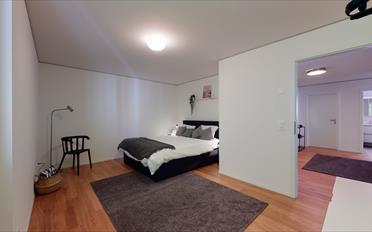 Appartement meublé 4.5 pièces - image - 14