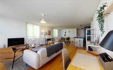 Appartement meublé 4.5 pièces - image - 5