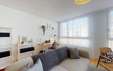 Appartement meublé 4.5 pièces - image - 3