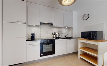 Appartement meublé 2.5 pièces - image - 7