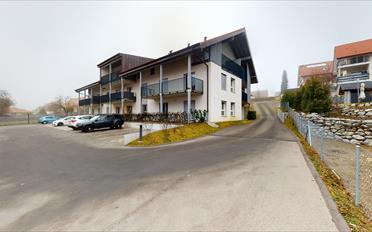 Appartement meublé 3.5 pièces - image - 18
