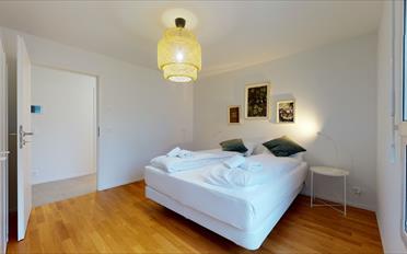 Appartement meublé 3.5 pièces - image - 3