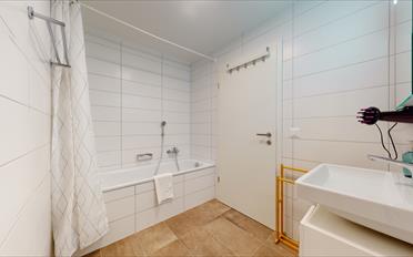 Appartement meublé 3.5 pièces - image - 4