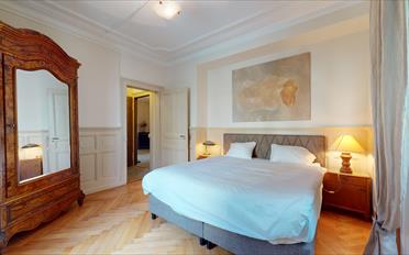 Möbl. Wohnobj. 4.5 Zimmer - image - 13