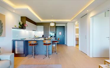 Appartement meublé 2.5 pièces - image - 5