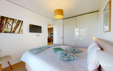 Appartement meublé 2.5 pièces - image - 13