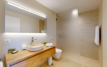 Appartement meublé 2.5 pièces - image - 14