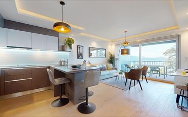 Appartement meublé 2.5 pièces - image - 5