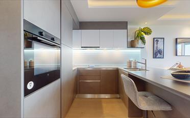Appartement meublé 2.5 pièces - image - 7