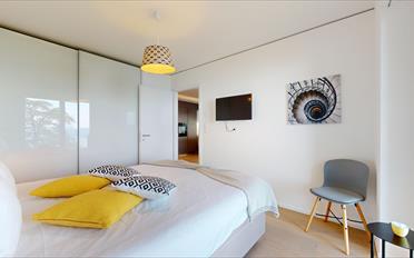 Appartement meublé 2.5 pièces - image - 11