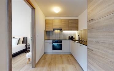 Appartement meublé 2.5 pièces - image - 5
