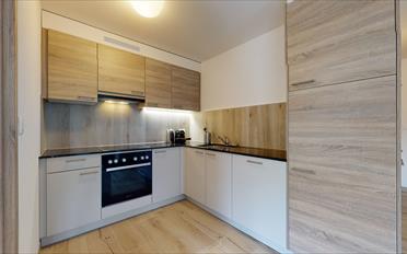 Appartement meublé 2.5 pièces - image - 6