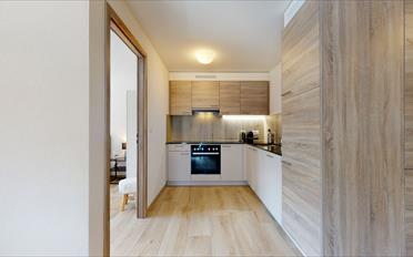 Appartement meublé 2.5 pièces - image - 7