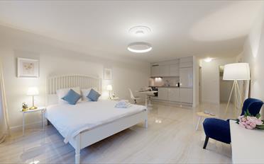 Möbl. Wohnobj. 1.5 Zimmer - image - 1