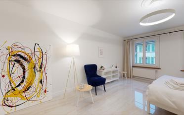 Möbl. Wohnobj. 1.5 Zimmer - image - 9