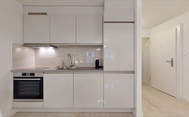 Möbl. Wohnobj. 1.5 Zimmer - image - 12