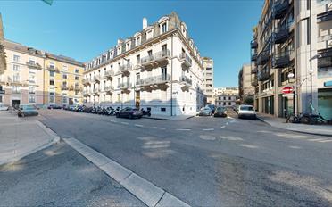 Appartement meublé 4.5 pièces - image - 7