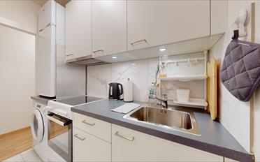 Appartement meublé 2.5 pièces - image - 3