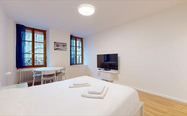 Appartement meublé 2.5 pièces - image - 7