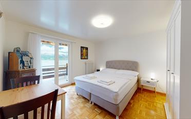Appartement meublé 3.5 pièces - image - 1