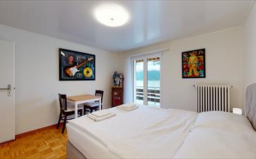 Appartement meublé 3.5 pièces - image - 3