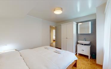 Appartement meublé 3.5 pièces - image - 5