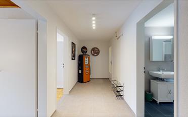 Appartement meublé 3.5 pièces - image - 6
