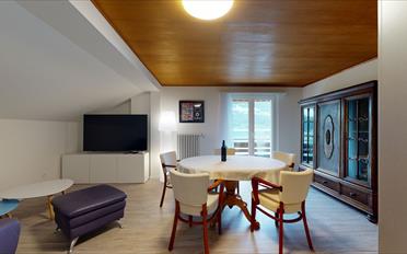Appartement meublé 3.5 pièces - image - 9