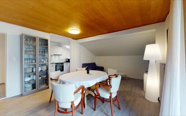 Appartement meublé 3.5 pièces - image - 12