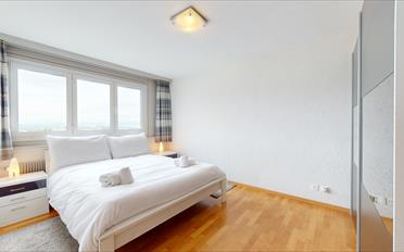 Appartement meublé 3.5 pièces - image - 3