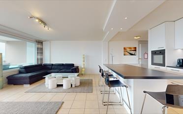 Appartement meublé 3.5 pièces - image - 7